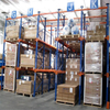 Heavy Duty Warehouse Drive-In Pallet Rack