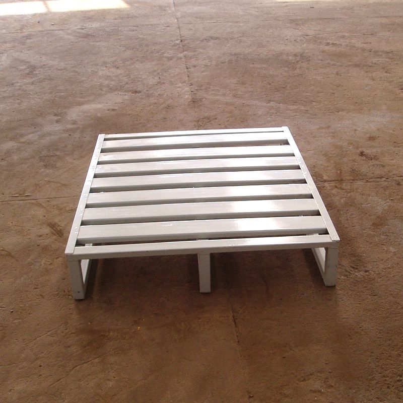 China UNION Selective Customized Steel Pallet pallet manufacturer