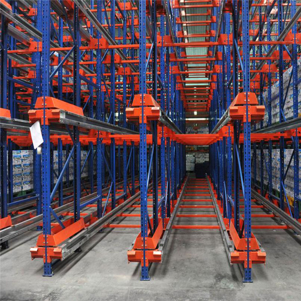 Jiangsu UNIONRACK Heavy Duty Drive In Rack Warehouse Racking Systems