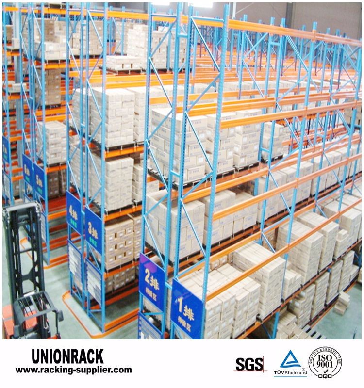 Union Warehouse Rack Numbering System Storage Shelf Pallet Rack Buy