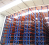 Hot Sale Customized Professional Automatic Storage Rack System For Logistic
