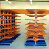 Factory customized cheap high quality steel storage cantilever rack