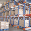 Nanjing Factory Sale Directly ASRS Rack System For Warehouse solutions