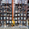 Hot Sale Automated Storage And Retrieval Asrs System