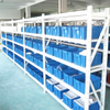 Hot ! Racking Industry Manufacture Sale High Quality FIFO Radio Shuttle Pallet Rack System