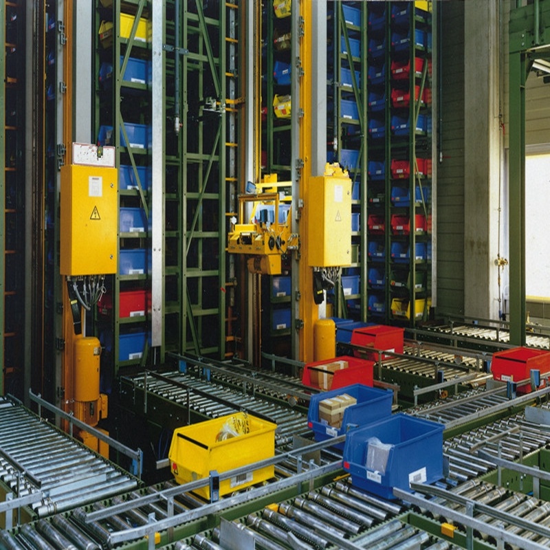 Customized ASRS automated warehouse system