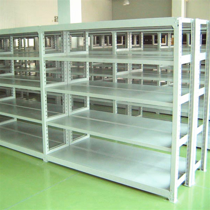 Union Adjustable Steel Pallet Shelving Racking System For Warehouse