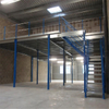 Industrial Warehouse Storage Heavy Duty Steel Mezzanine Floor Platform