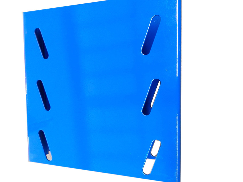 China Nanjing Selective Storage Heavy Duty Cantilever Rack
