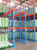 Selective Industrial Warehouse Heavy Duty Drive In Racking