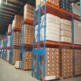 Jiangsu Union Heavy duty mold storage rack pallet racking