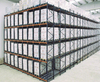 China Factory Warehouse Storage Pallet Racking System