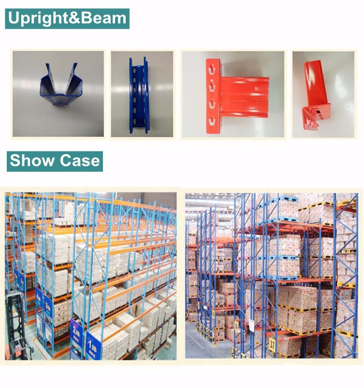 Union Warehouse Rack Numbering System Storage Shelf Pallet Rack Buy