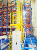 Factory Sale ASRS Management Automatic Storage system